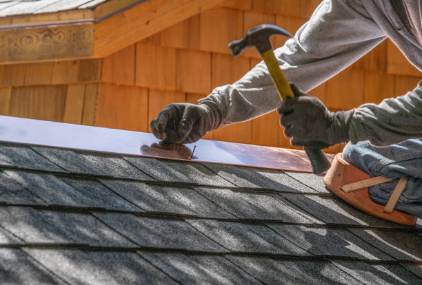 Best Storm Damage Roof Repair  in Broadview Heights, OH