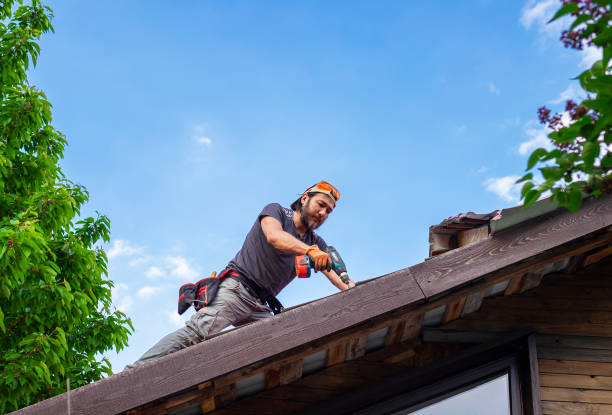 Best Metal Roofing Installation  in Broadview Heights, OH