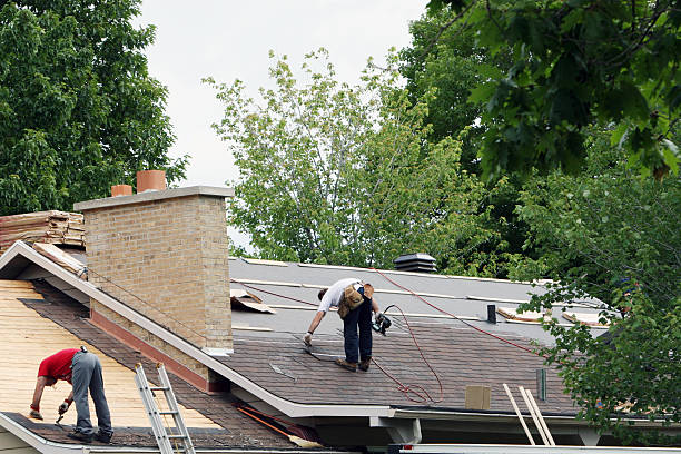 Best Roof Insulation Installation  in Broadview Heights, OH